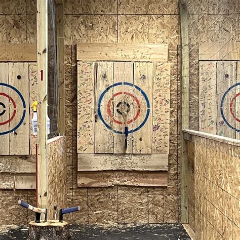 Top 10 Best Axe Throwing in Minneapolis, MN .